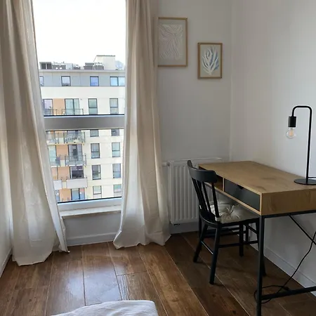 Latarnikow Apartamento