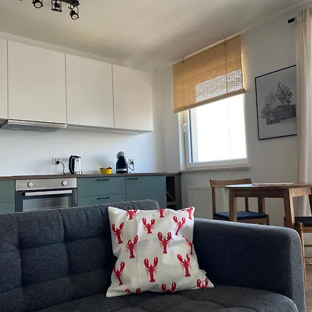 Latarnikow Appartement *