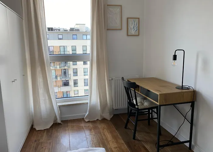 Latarnikow Апартаменты